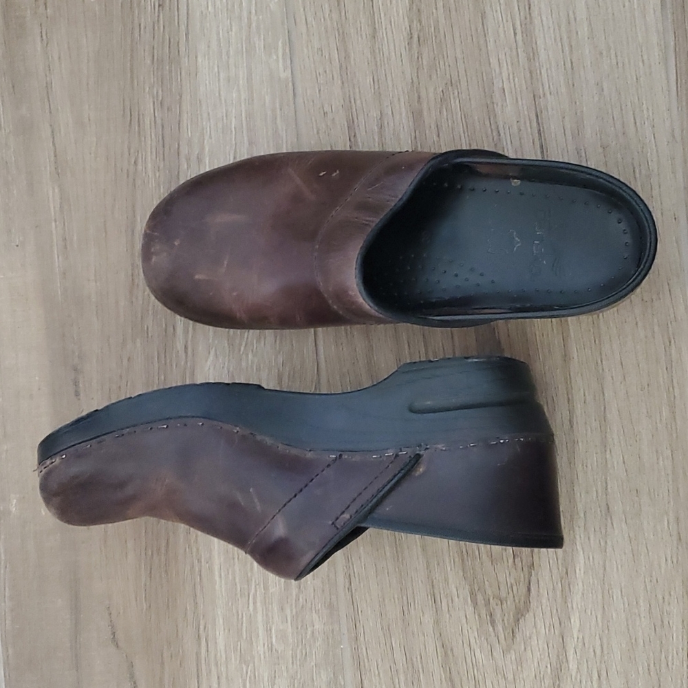 Dansko Clog - image 1
